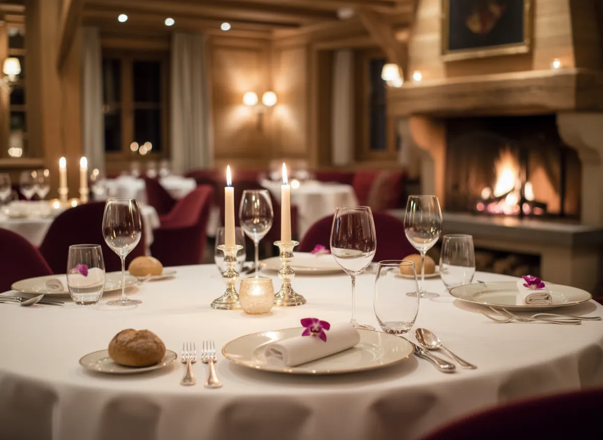 Gastronomie d'Exception